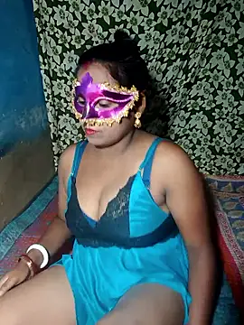 AparnaBoudi online show from 06.14.26