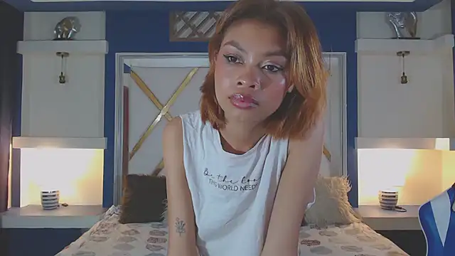 Perla prg online show from 02.13.25