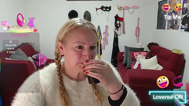 emperabigbootybigass online show from 11.28.25