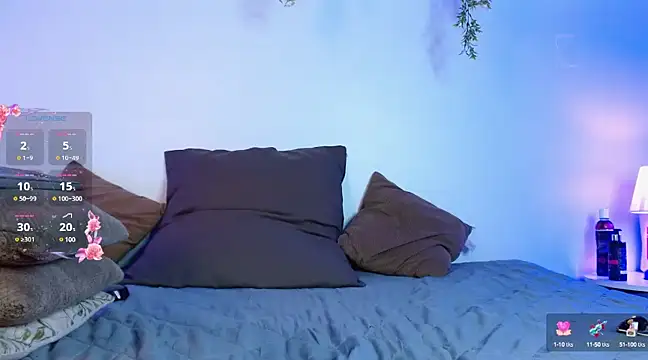 Snapshot of Lilith_dh chatting on 02.03.25 Lilith dh online show from 02.03.25