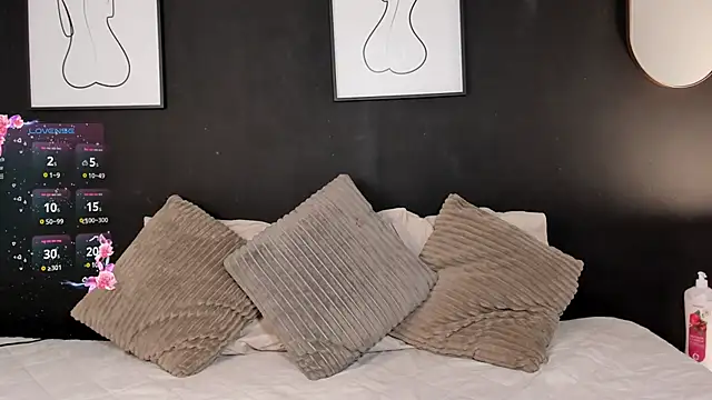 Snapshot of Lilith_dh chatting on 02.27.25 Lilith dh online show from 02.27.25