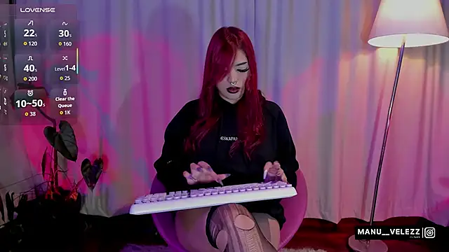 Snapshot of Manu_Velez chatting on 01.13.26 Manu Velez online show from 01.13.26