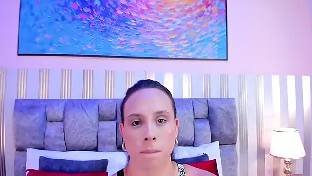 Snapshot of nova_lane chatting on 10.15.25 nova lane online show from 10.15.25