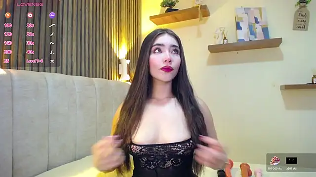 Snapshot of ashlye_hill chatting on 02.28.26 ashlye hill online show from 02.28.26