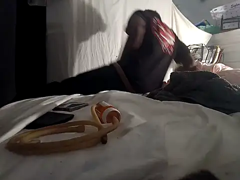 DevinToore online show from 10.18.25