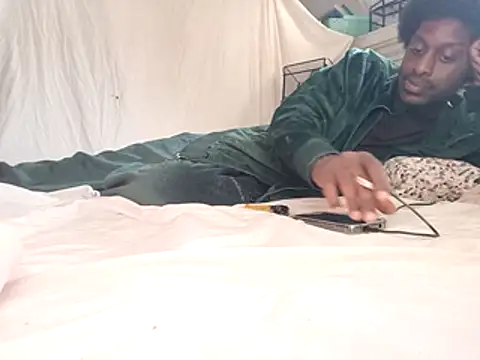 DevinToore online show from 10.22.25