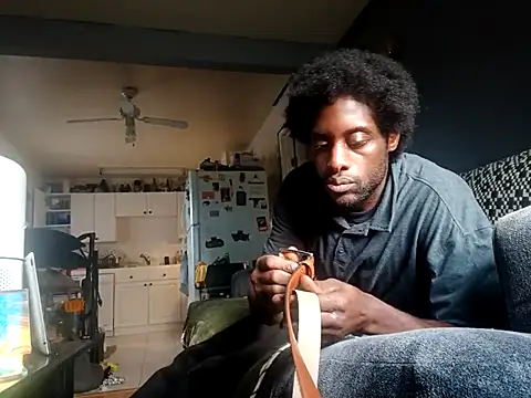 DevinToore online show from 12.03.25