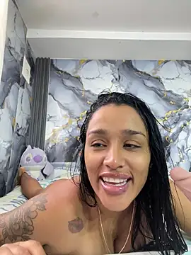 KatalinnaBrown online show from 05.21.26