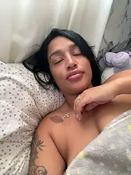 KatalinnaBrown online show from 05.22.26