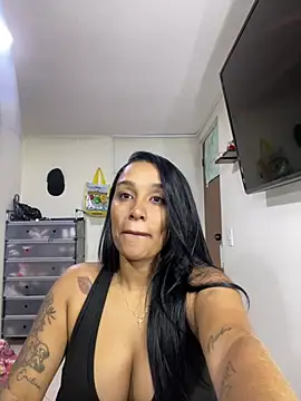 KatalinnaBrown online show from 07.02.26