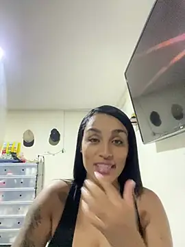 KatalinnaBrown online show from 07.11.26