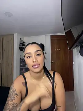 KatalinnaBrown online show from 07.24.26