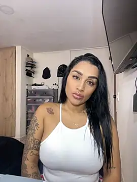 KatalinnaBrown online show from 07.25.26