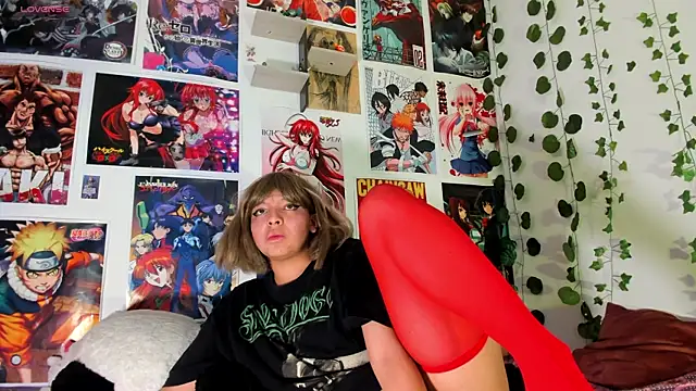 miku katsuragi online show from 01.06.25