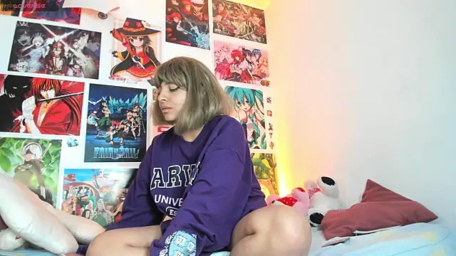 miku katsuragi online show from 01.26.25