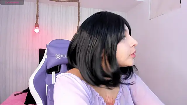 miku katsuragi online show from 09.11.25