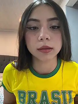 Emily Clark1 online show from 03.14.26