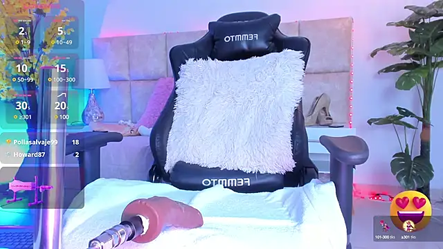 LizSheibaum online show from 03.07.25