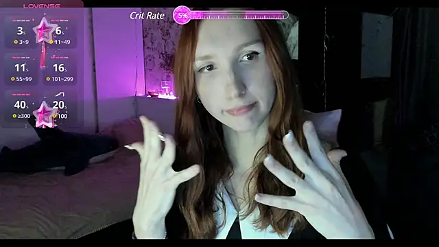 LisaIcon online show from 12.19.24