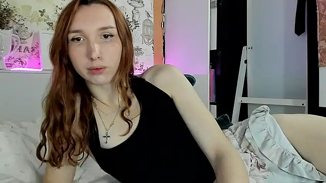 LisaIcon online show from 02.03.25