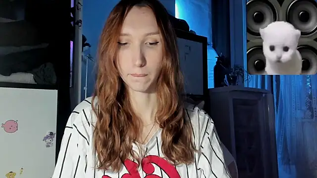 LisaIcon online show from 02.20.25