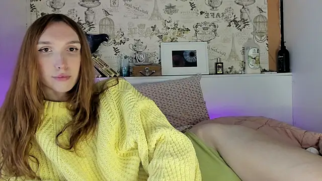 LisaIcon online show from 10.08.25