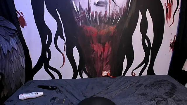 Kylie-fox online show from 12.20.25