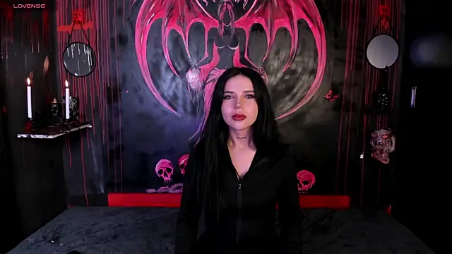 Kylie-fox online show from 05.14.26