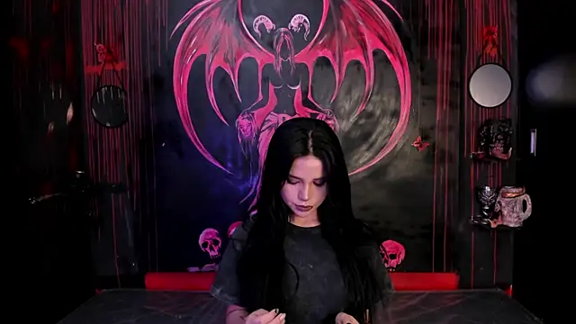 Kylie-fox online show from 06.26.26