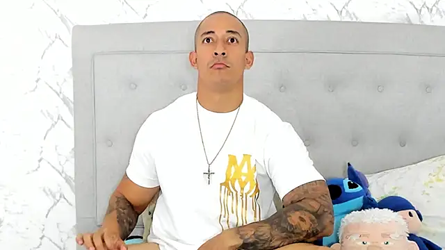 luigiferrara online show from 02.06.25