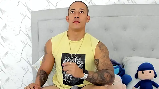 luigiferrara online show from 03.15.25