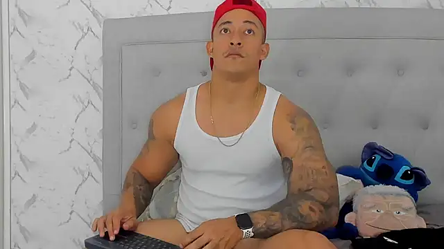 luigiferrara online show from 12.14.25