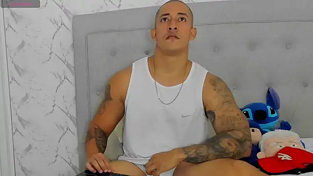 luigiferrara online show from 01.06.26