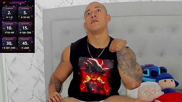 luigiferrara online show from 02.03.26