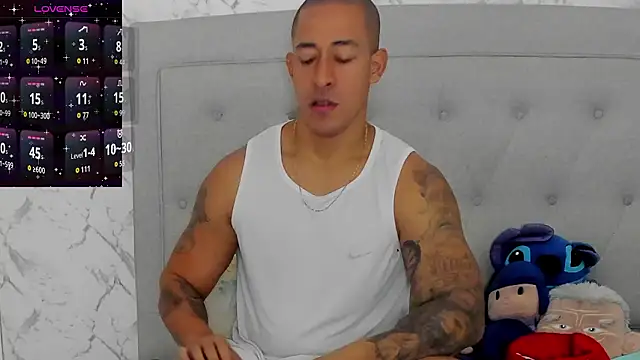 luigiferrara online show from 03.07.26