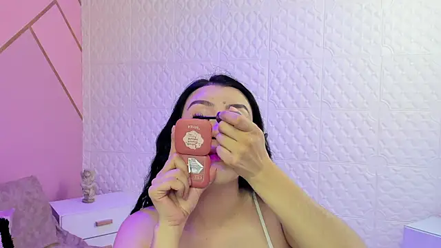 Violetaa diazz online show from 11.08.25