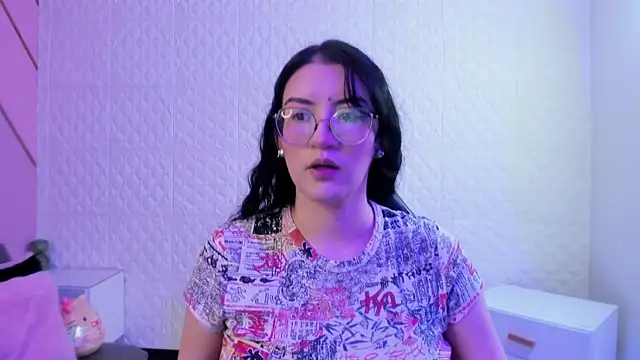 Violetaa diazz online show from 06.06.26