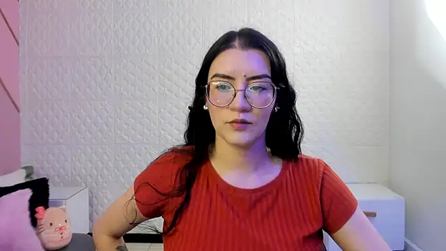 Violetaa diazz online show from 06.16.26