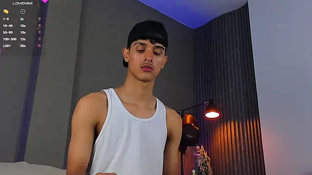 Busterspinter online show from 12.08.24