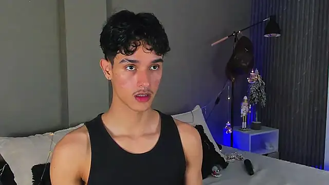 Busterspinter online show from 12.09.24