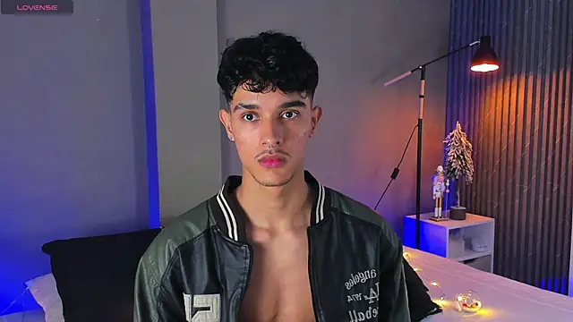 Busterspinter online show from 12.13.24