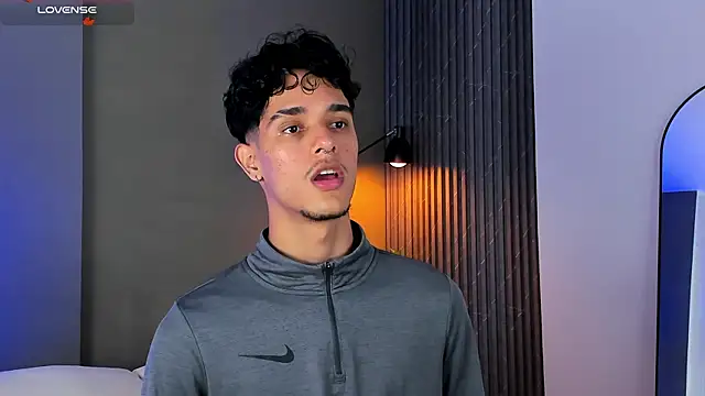 Busterspinter online show from 01.04.25