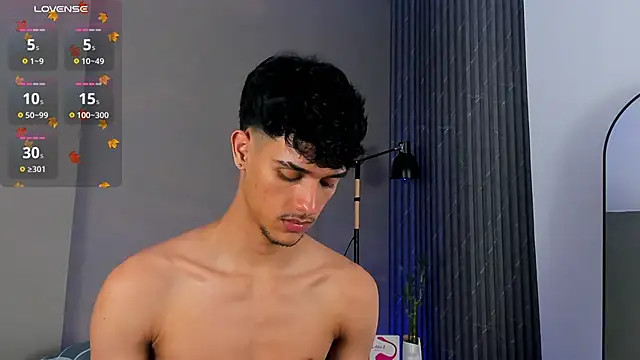 Busterspinter online show from 01.17.25