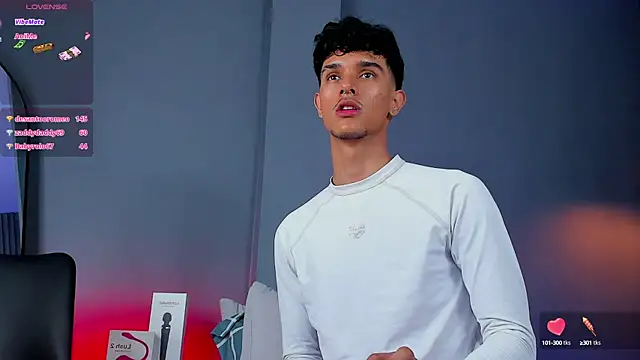 Busterspinter online show from 01.31.25