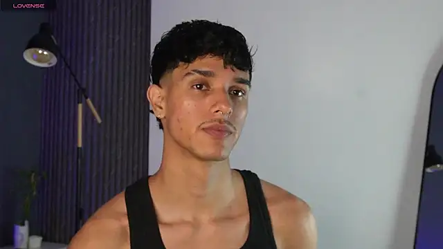 Busterspinter online show from 03.12.25