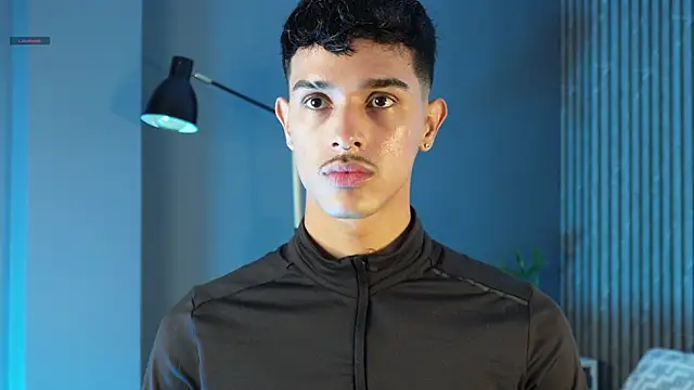 Busterspinter online show from 09.17.25