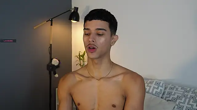 Busterspinter online show from 10.06.25