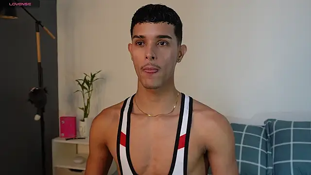 Busterspinter online show from 11.20.25