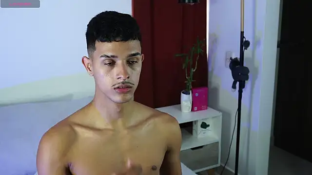 Busterspinter online show from 03.05.26