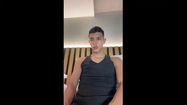 Busterspinter online show from 07.09.26